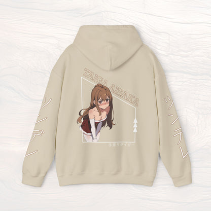 TAIGA AISAKA HOODIE