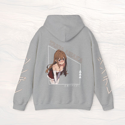 TAIGA AISAKA HOODIE